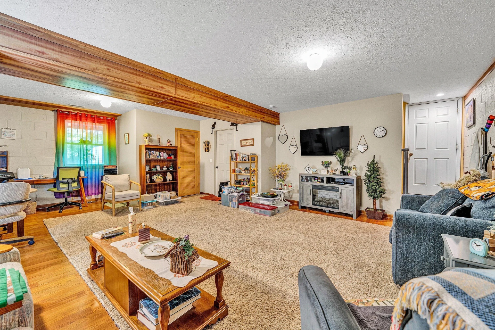 1665 Bellevue RD - Photo 26