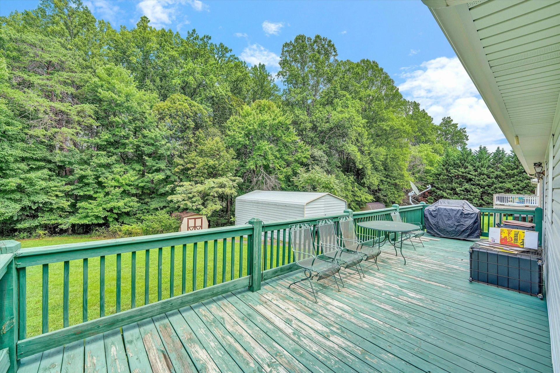 1665 Bellevue RD - Photo 31