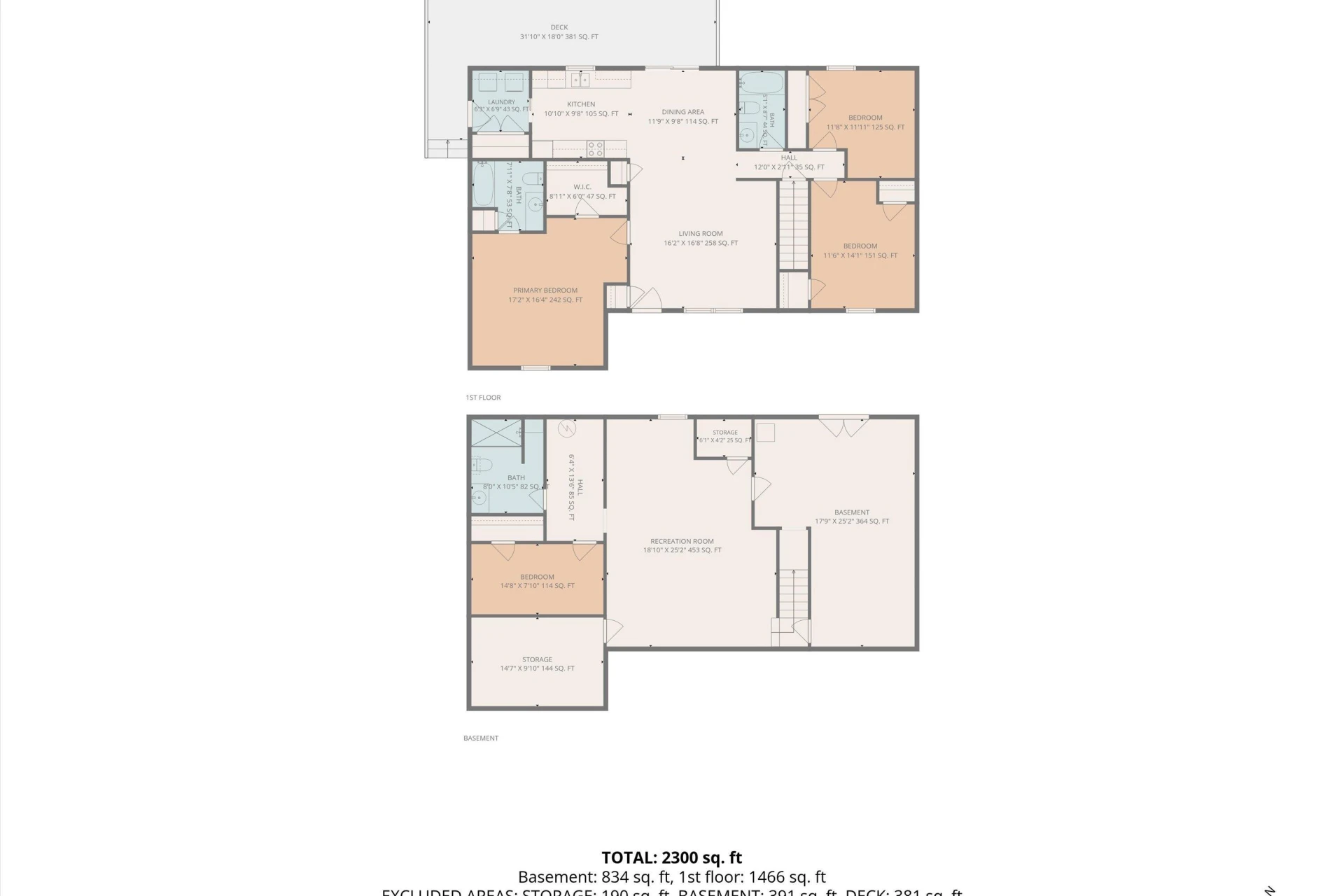 1665 Bellevue RD - Photo 37