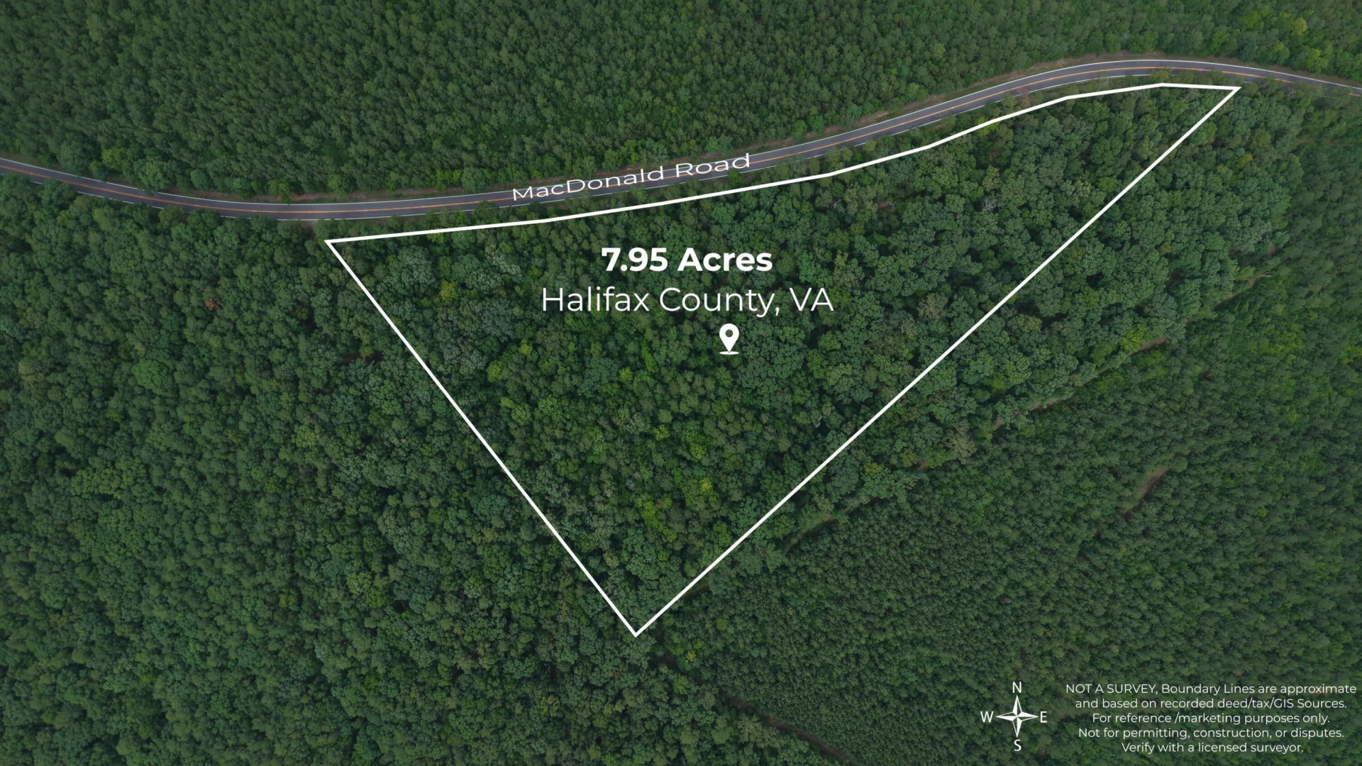 0 Macdonald RD - Photo 2