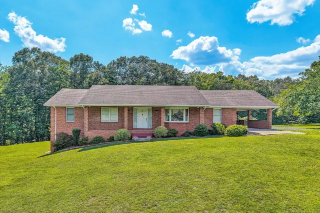 3012 Goose Creek Valley RD, Montvale, VA, 24122