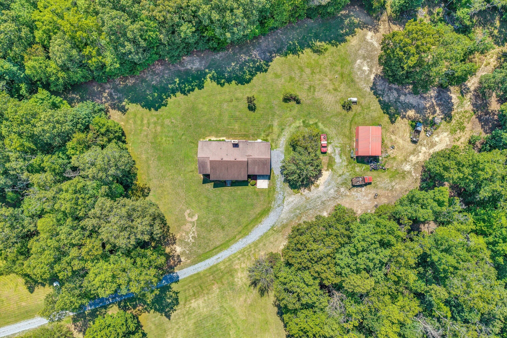 3012 Goose Creek Valley RD - Photo 2