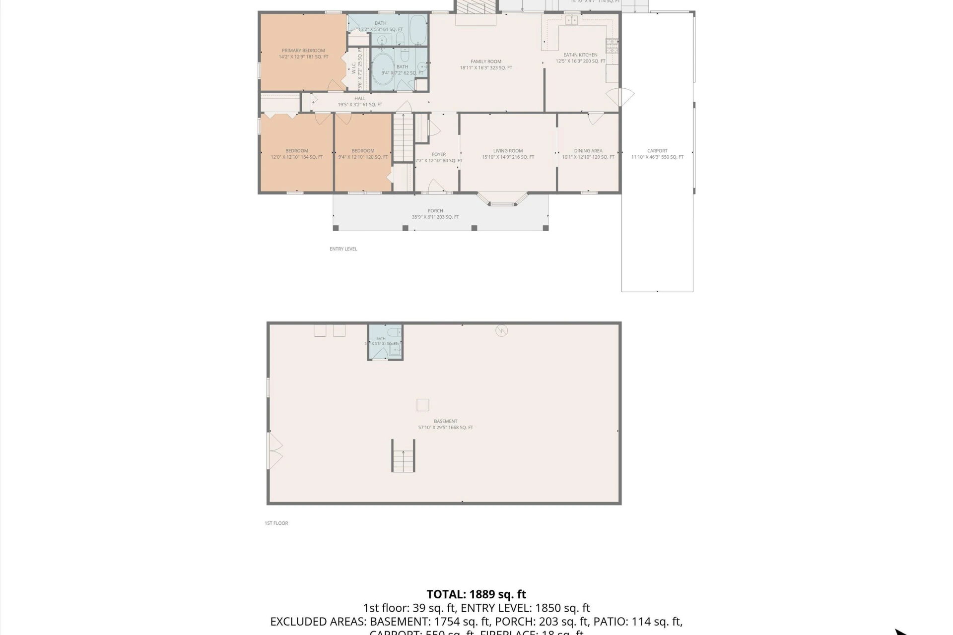 3012 Goose Creek Valley RD - Photo 19