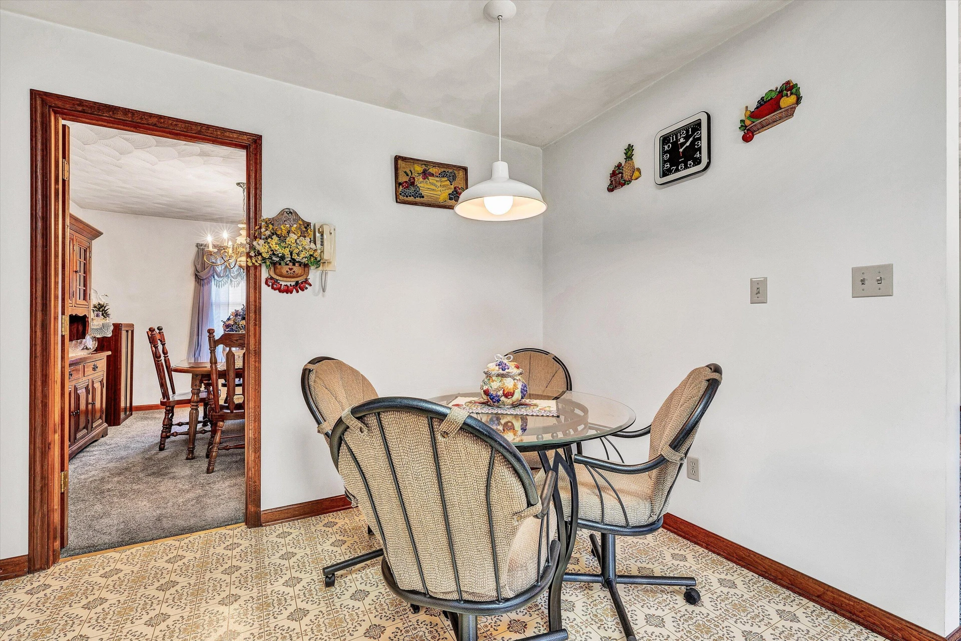 3012 Goose Creek Valley RD - Photo 20