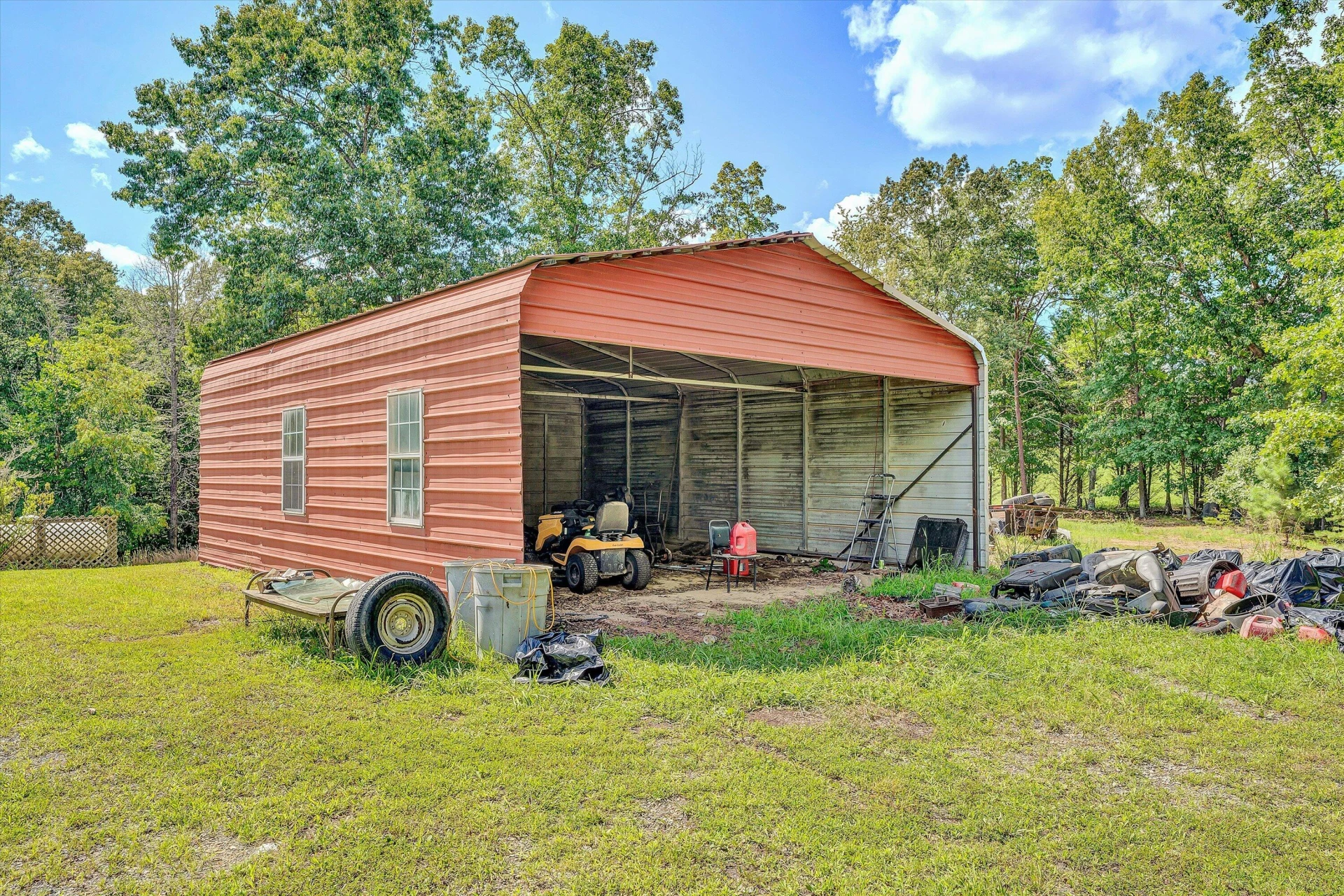 3012 Goose Creek Valley RD - Photo 41