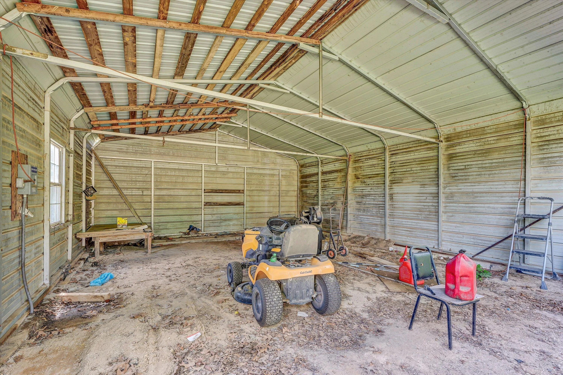 3012 Goose Creek Valley RD - Photo 43