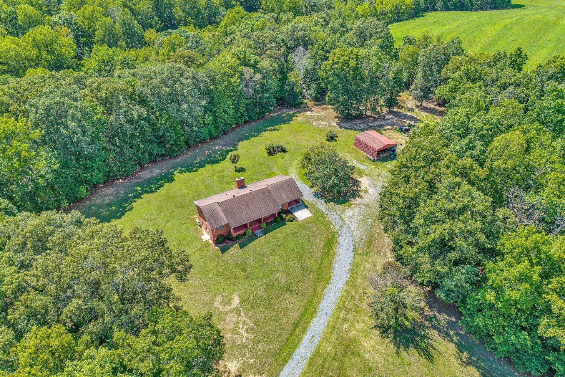 3012 Goose Creek Valley RD - Photo 49