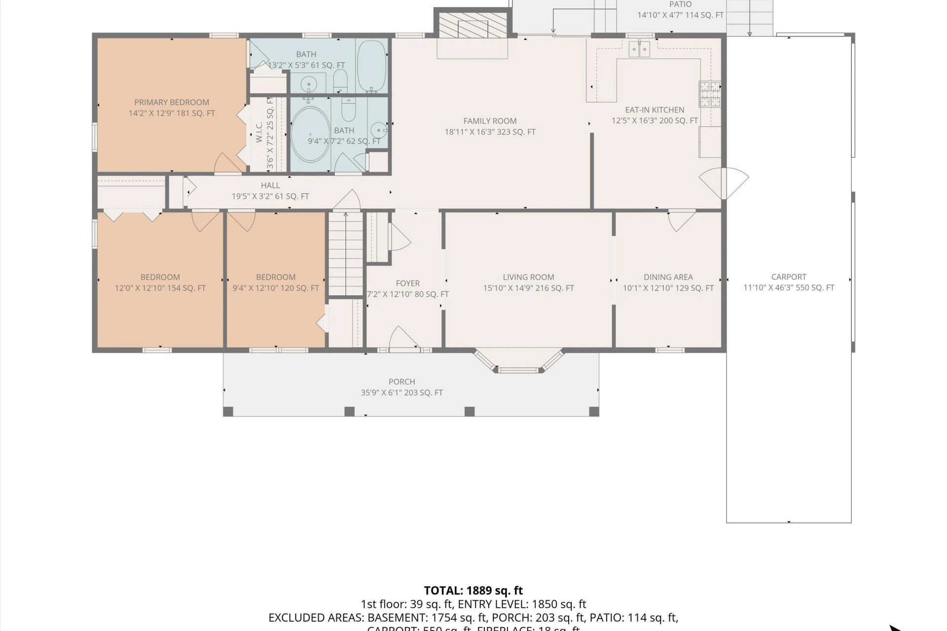 3012 Goose Creek Valley RD - Photo 56
