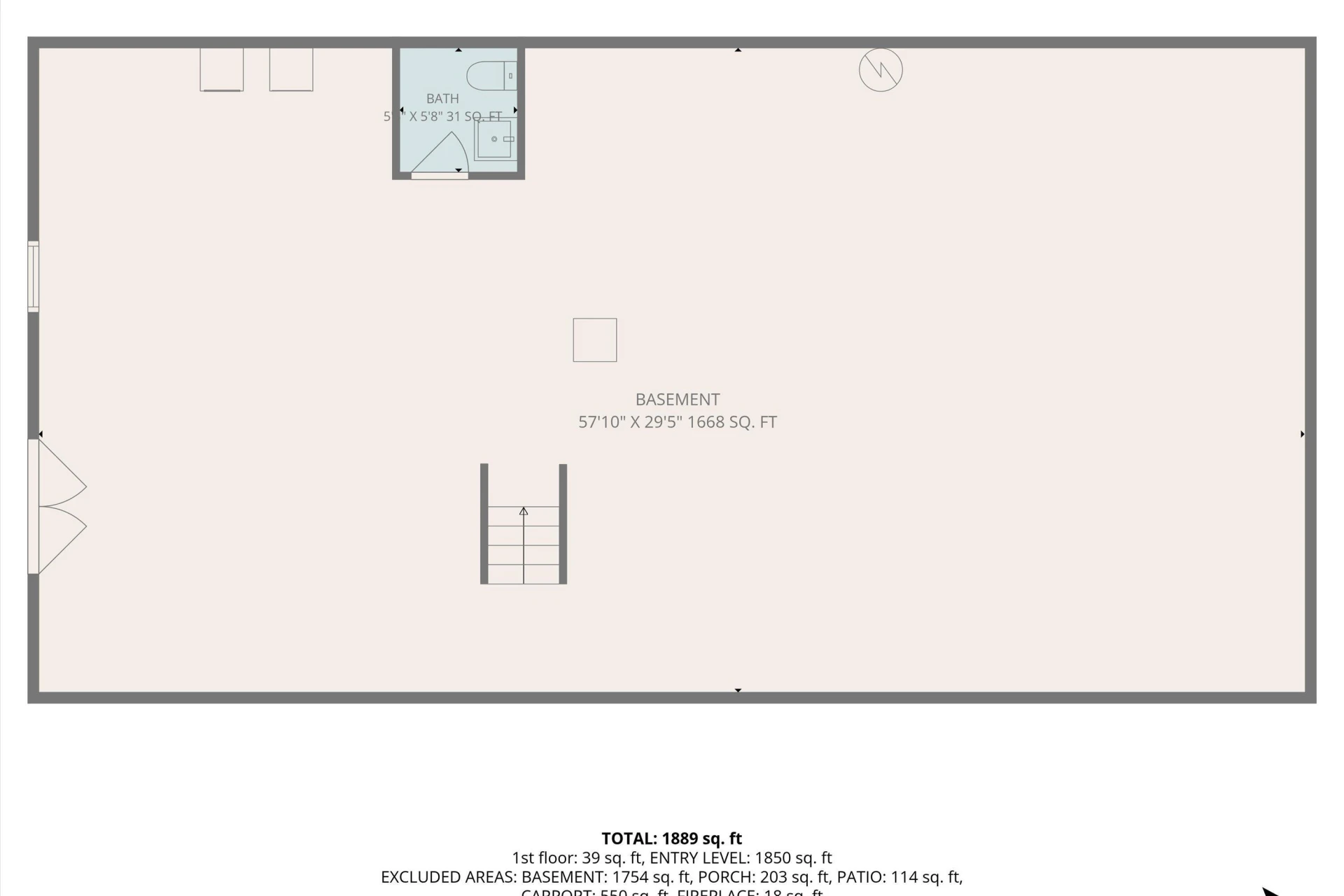 3012 Goose Creek Valley RD - Photo 57