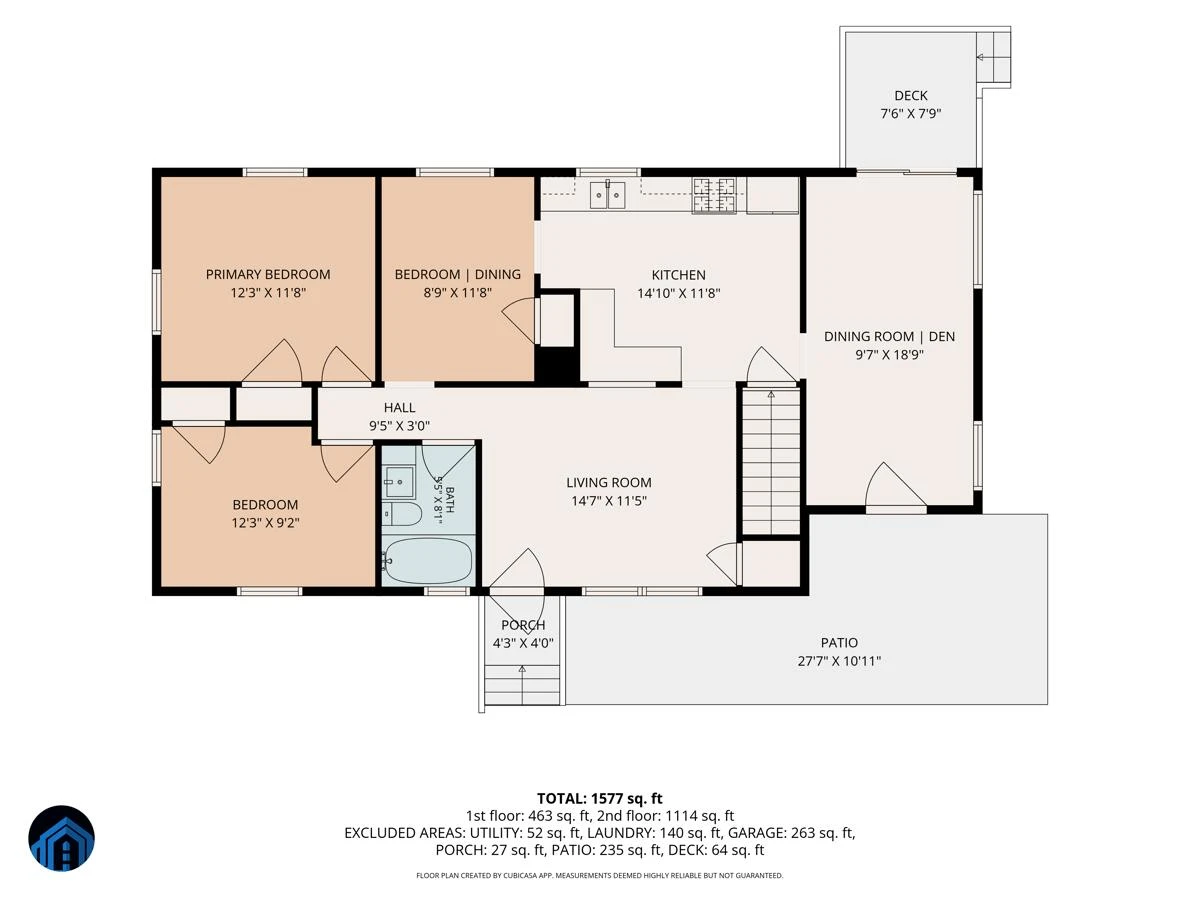 1302 22nd ST NW - Photo 42