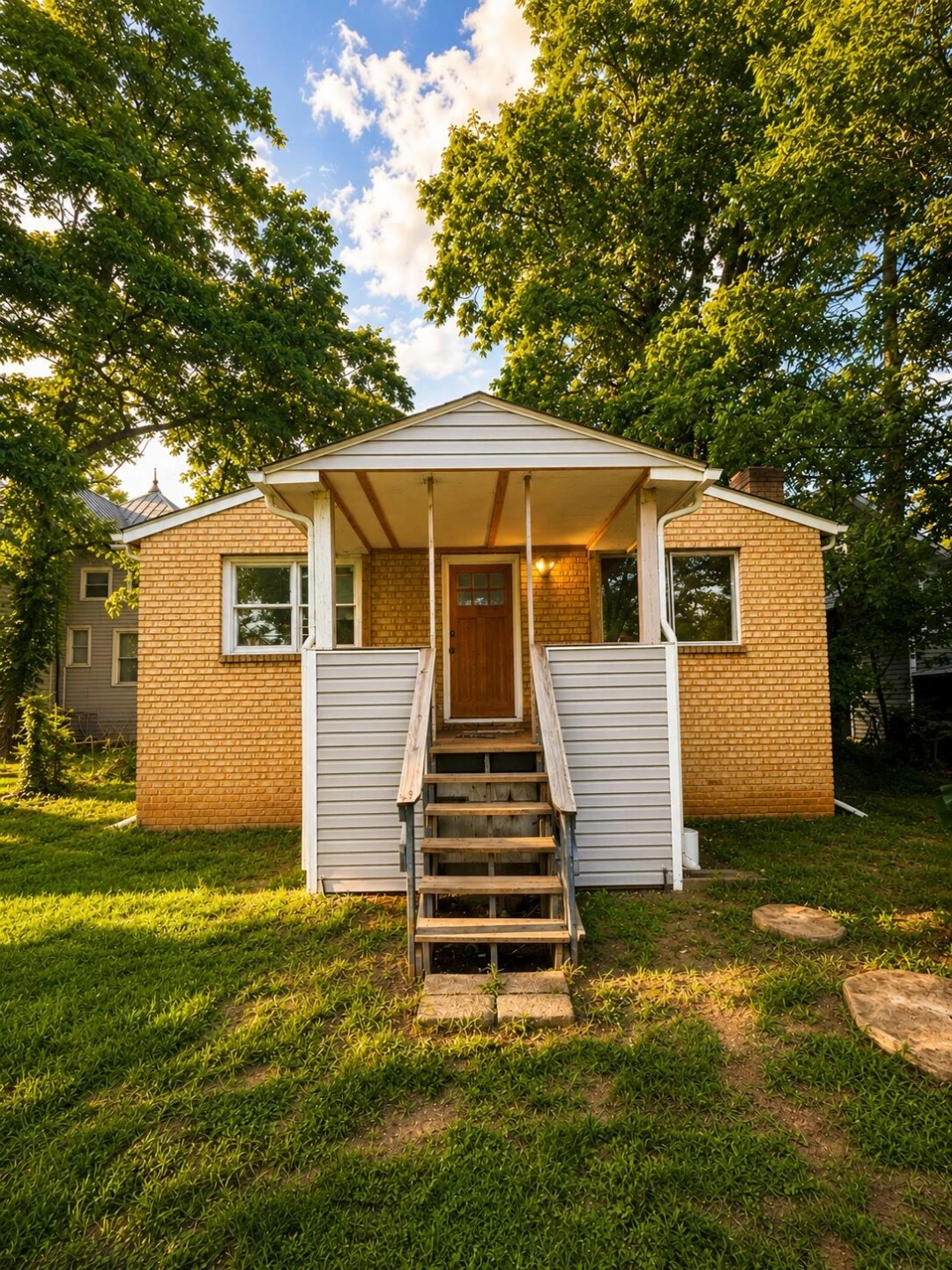1316 Chapman AVE SW - Photo 29