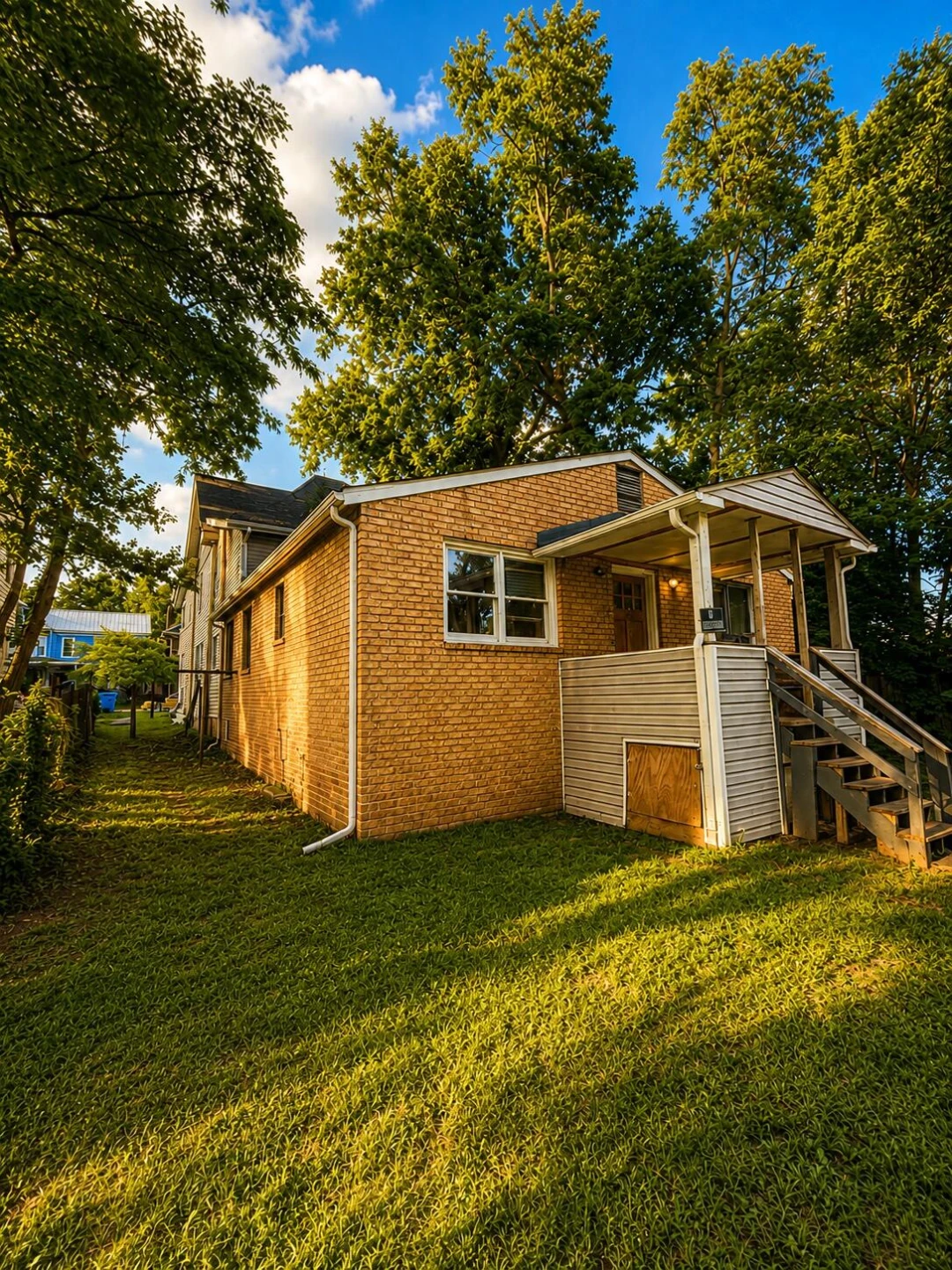 1316 Chapman AVE SW - Photo 30