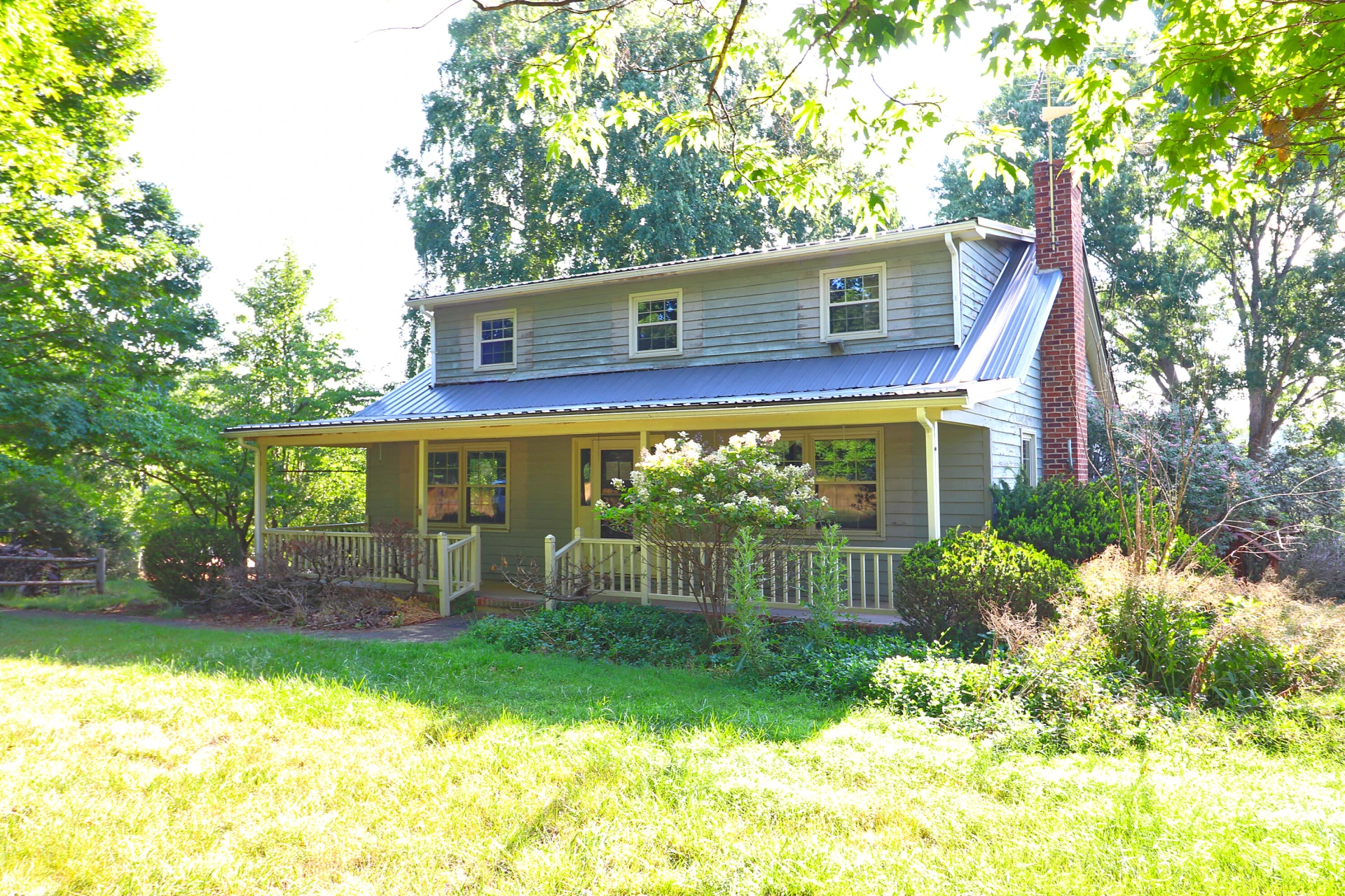 4613 Mountain Pride RD