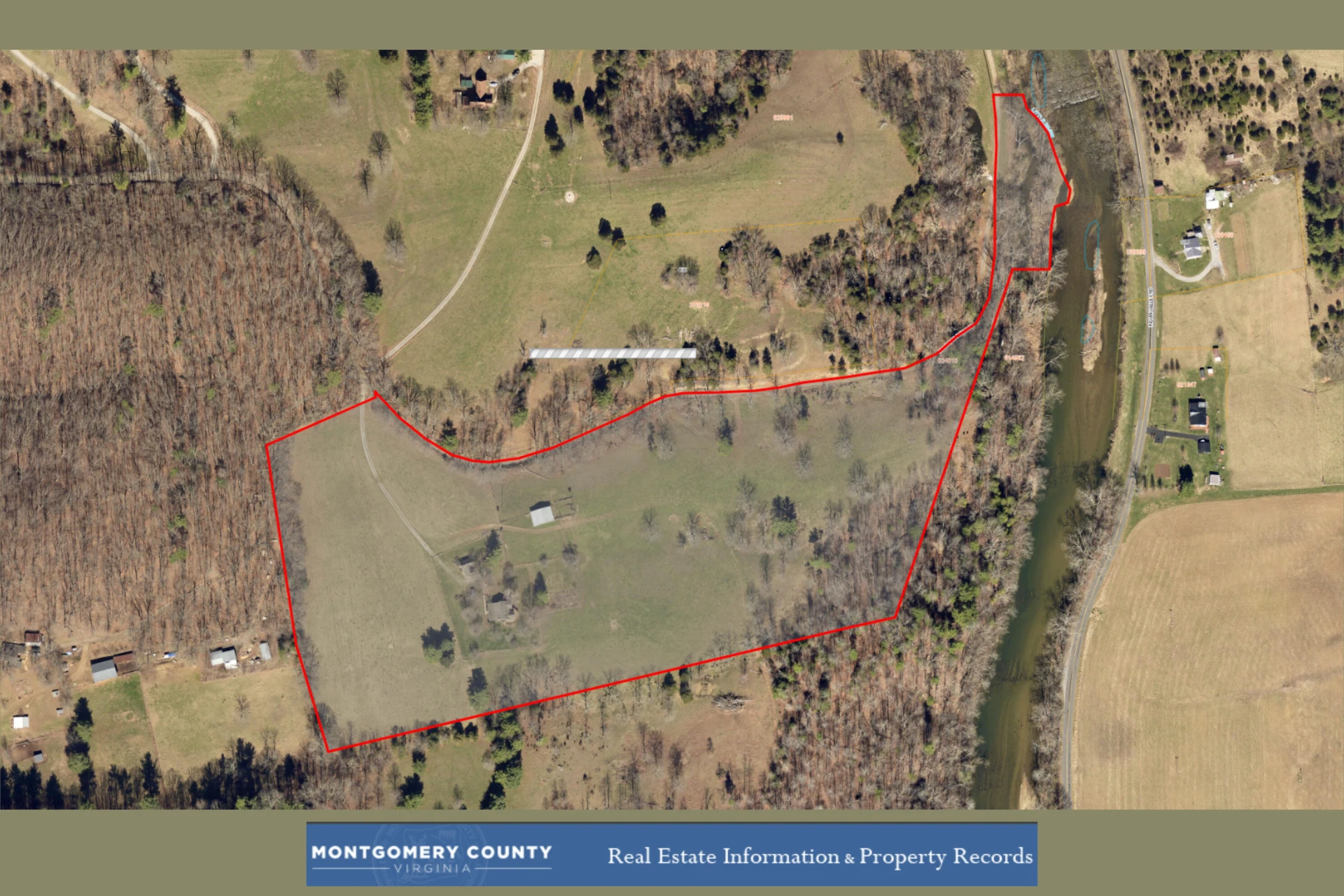 4613 Mountain Pride RD - Photo 10