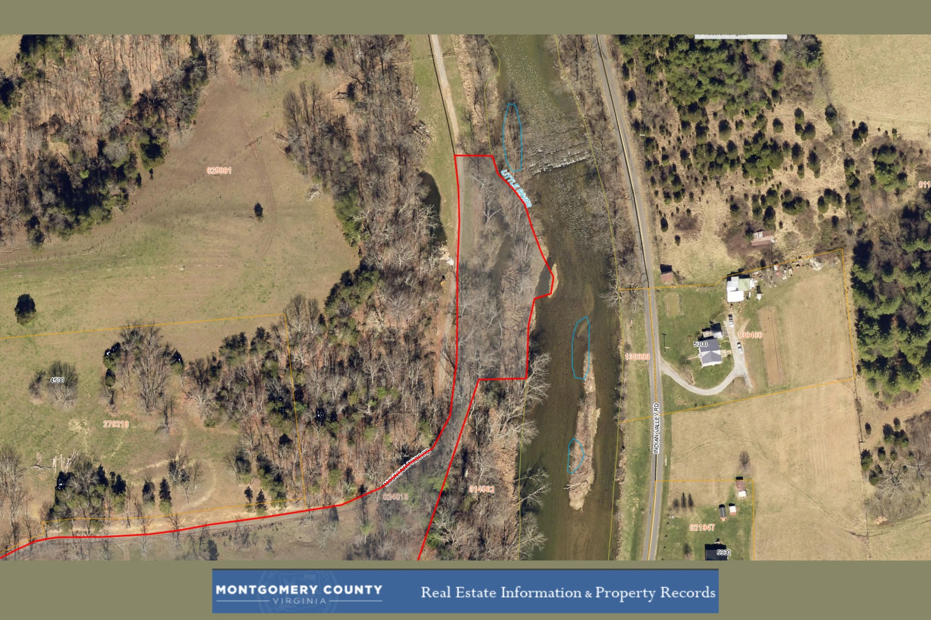 4613 Mountain Pride RD - Photo 11