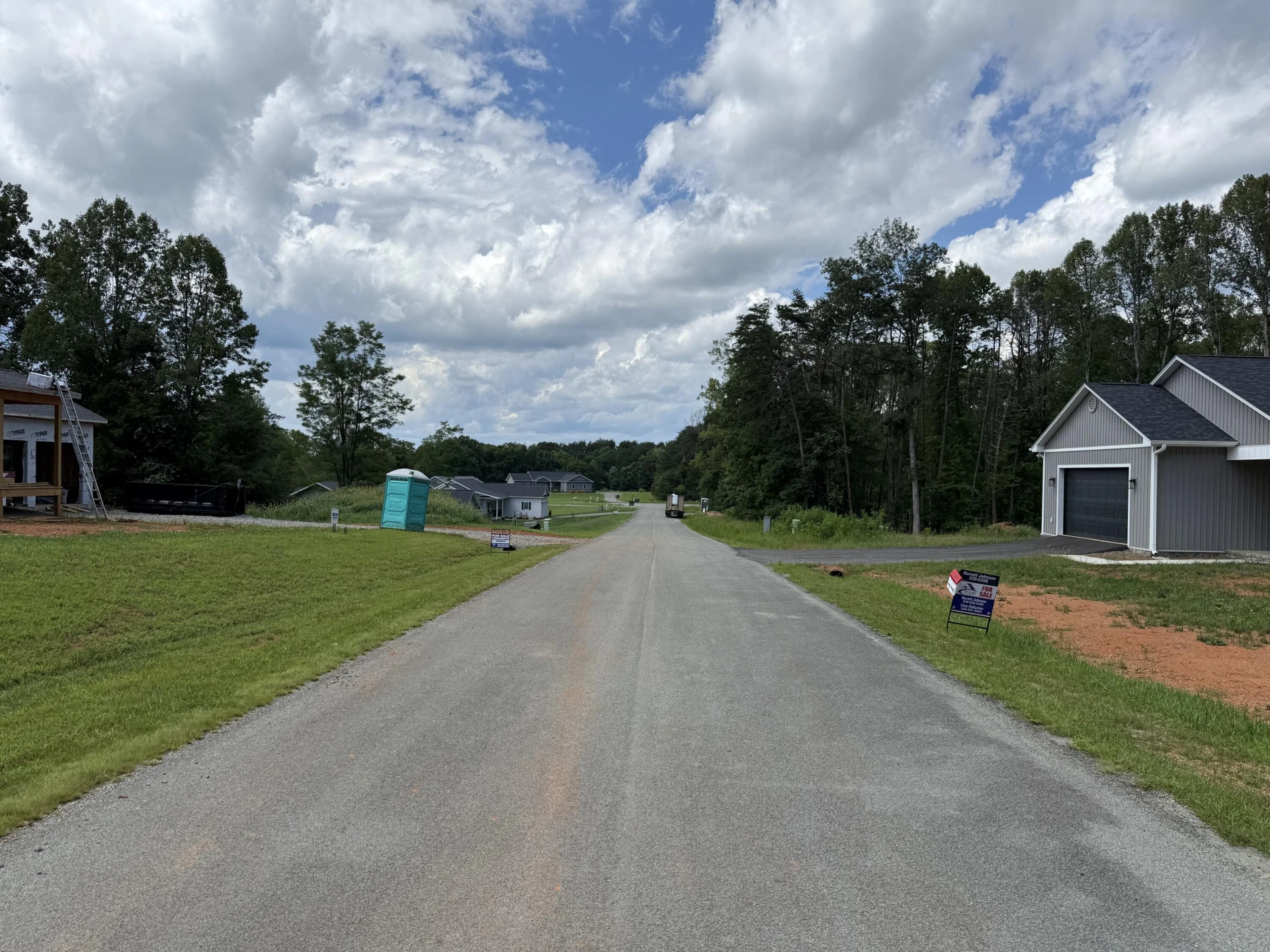 9 BELVIOR CIR - Photo 3