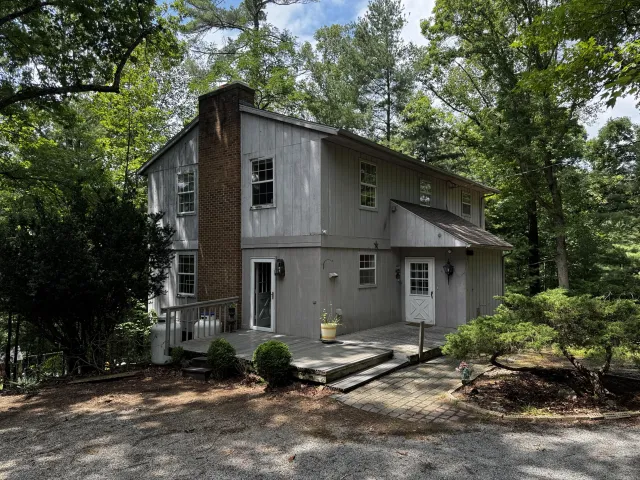 6613 Sylvan Brook RD