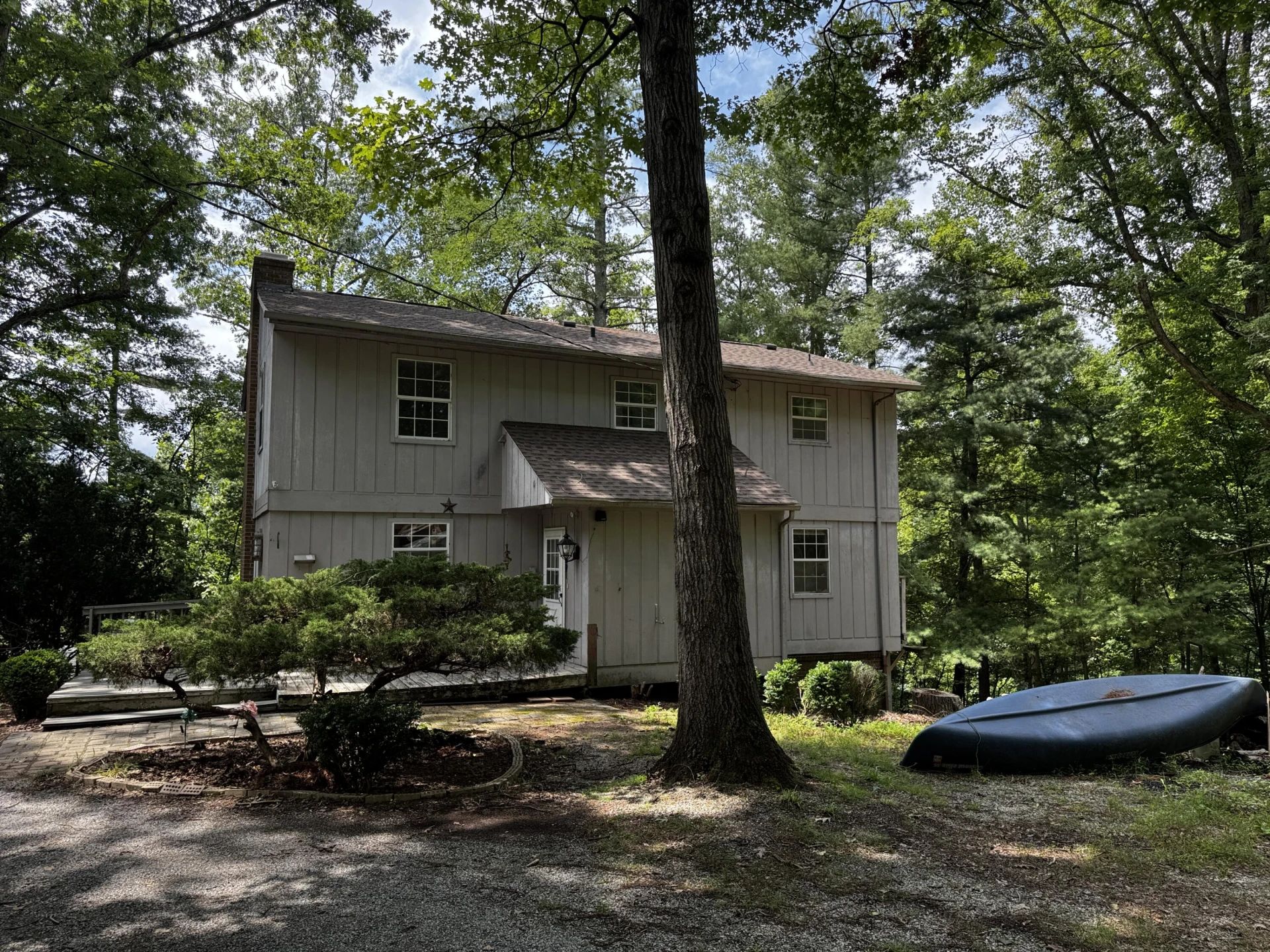 6613 Sylvan Brook RD - Photo 8