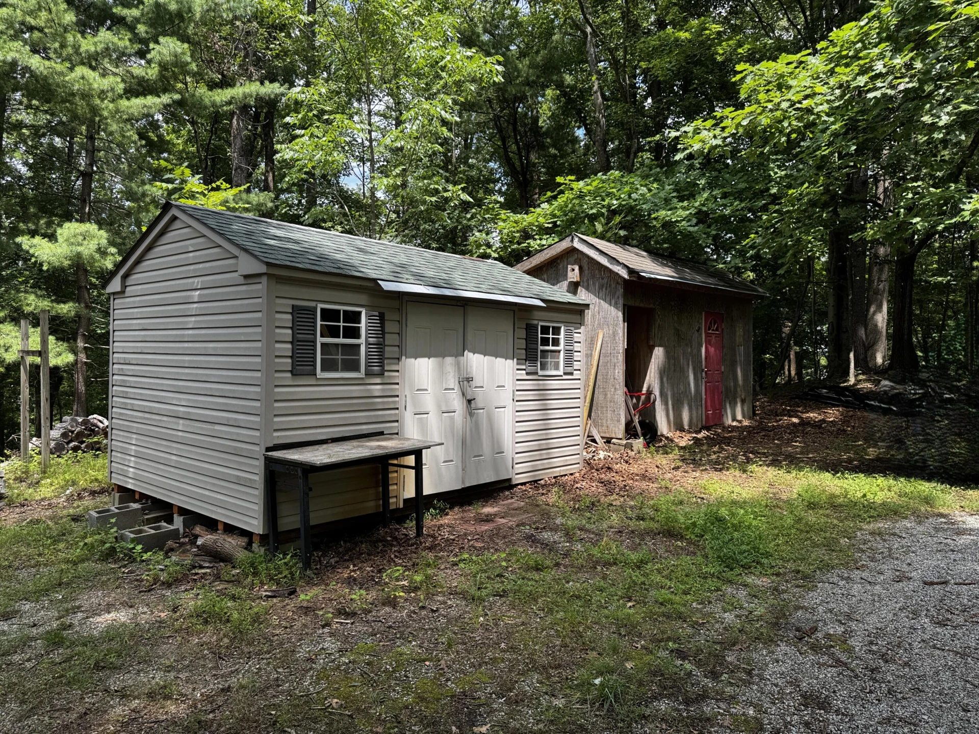 6613 Sylvan Brook RD - Photo 32