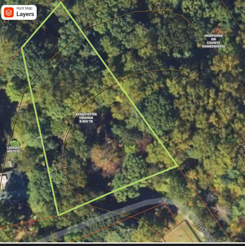 6613 Sylvan Brook RD - Photo 34
