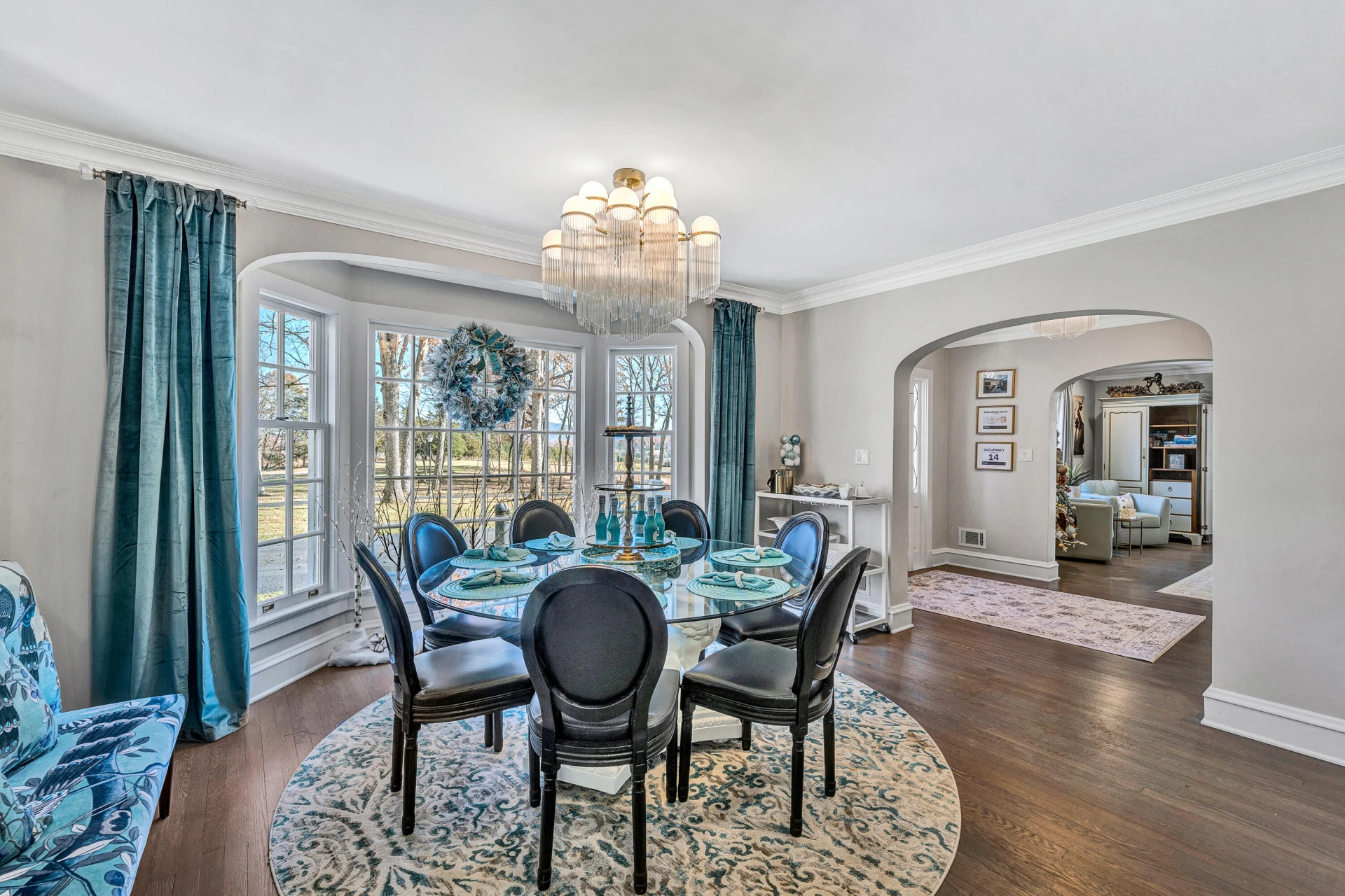 750 Penn Hall RD - Photo 34