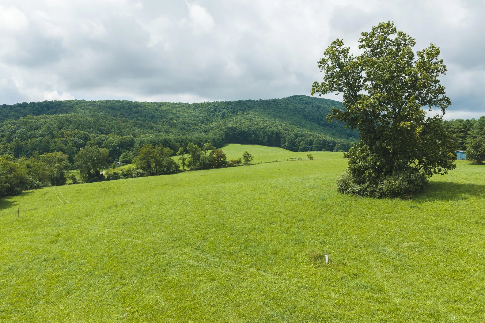 Lot 1 Ridgeview RD NW