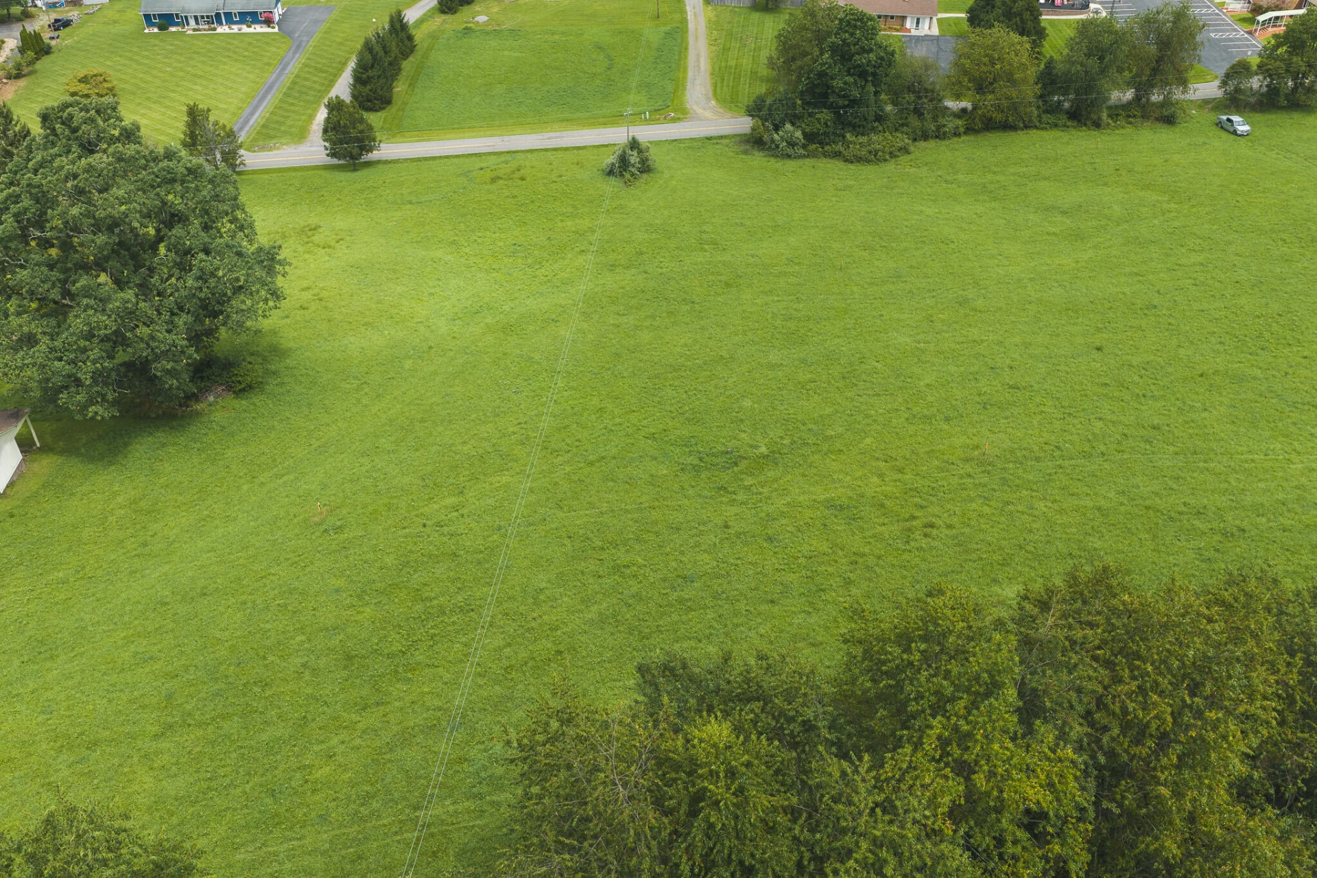 Lot 1 Ridgeview RD NW - Photo 4