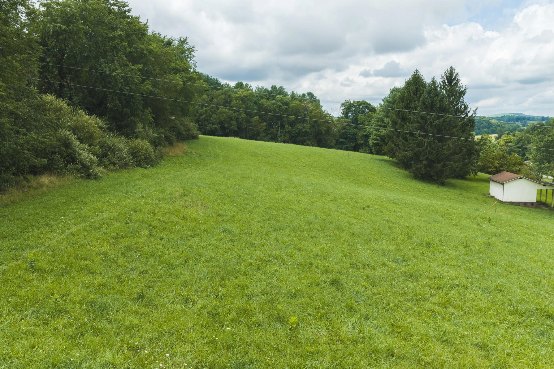 Lot 1 Ridgeview RD NW - Photo 5