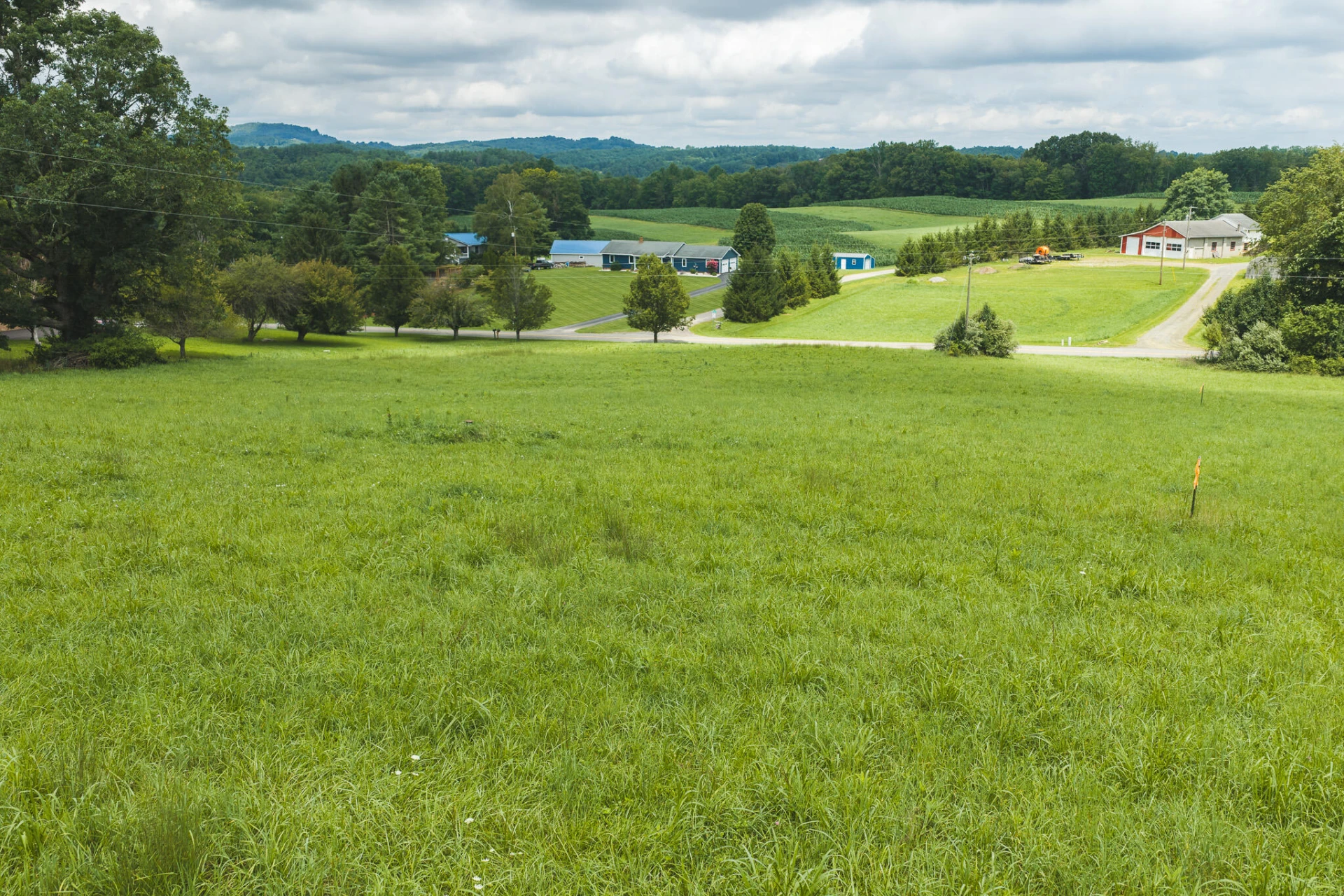 Lot 1 Ridgeview RD NW - Photo 6