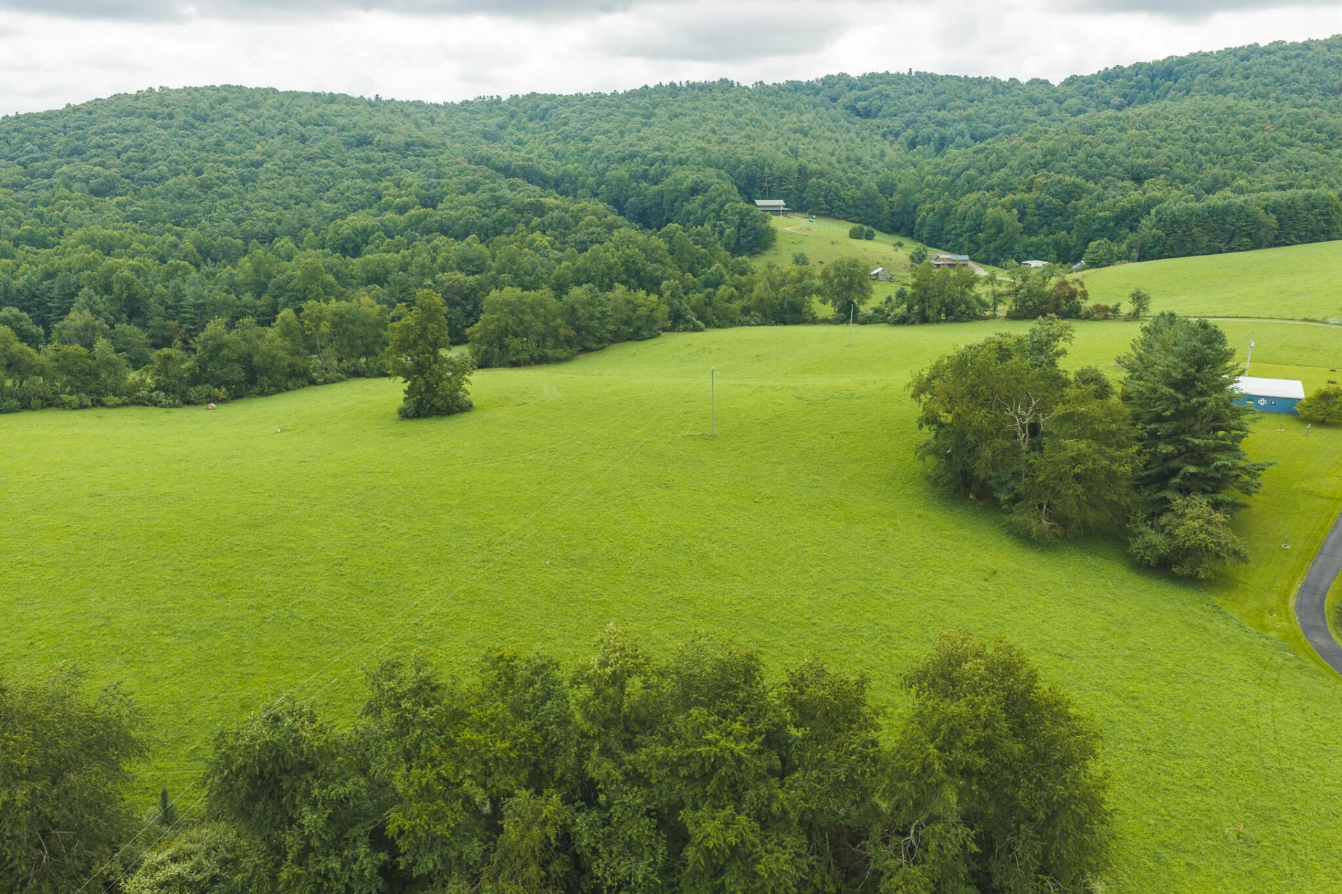 Lot 1 Ridgeview RD NW - Photo 20