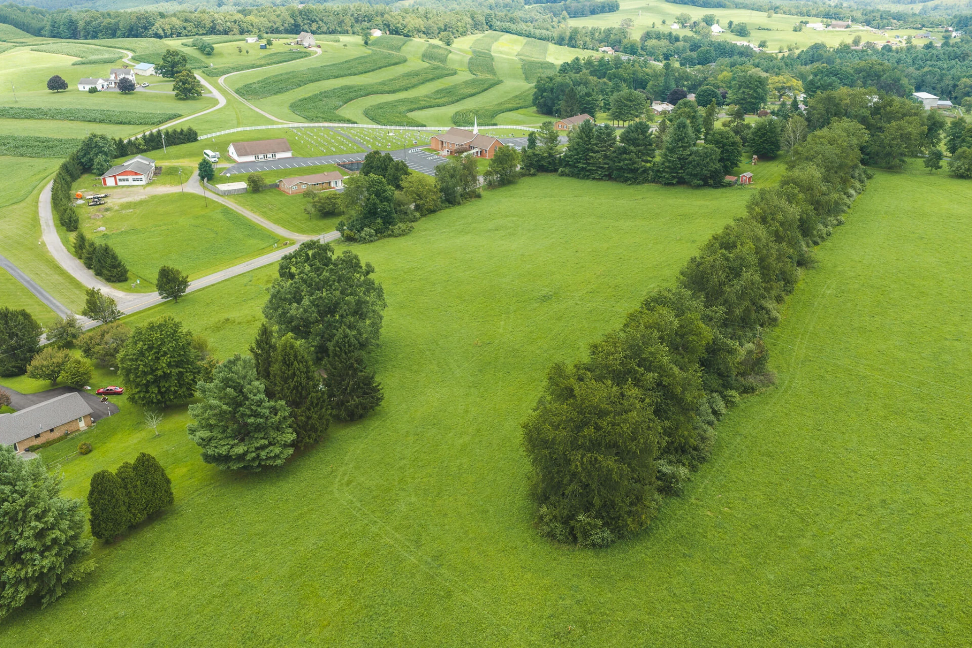 Lot 1 Ridgeview RD NW - Photo 21