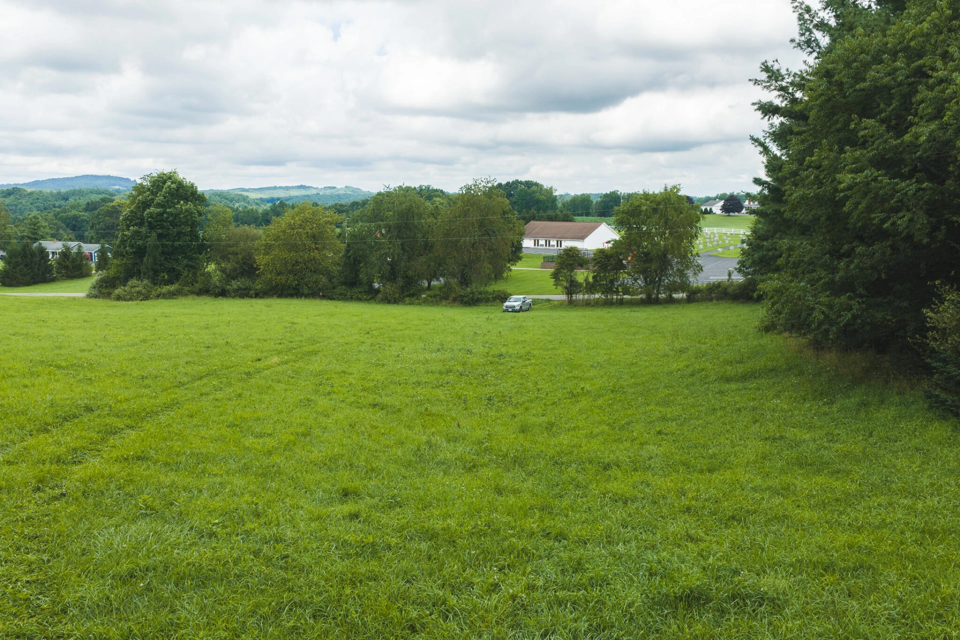 Lot 2 Ridgeview RD NW - Photo 3