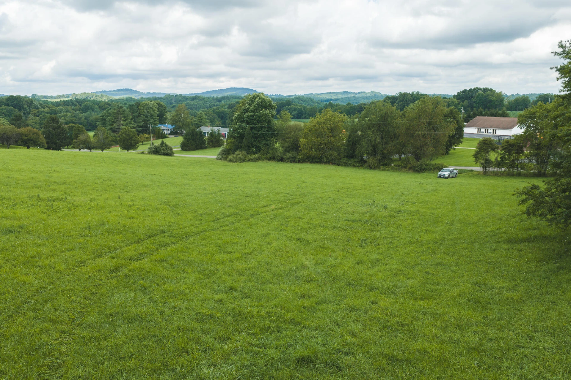 Lot 2 Ridgeview RD NW - Photo 4