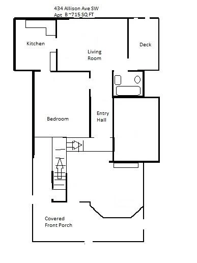 434 Allison AVE SW - Photo 27