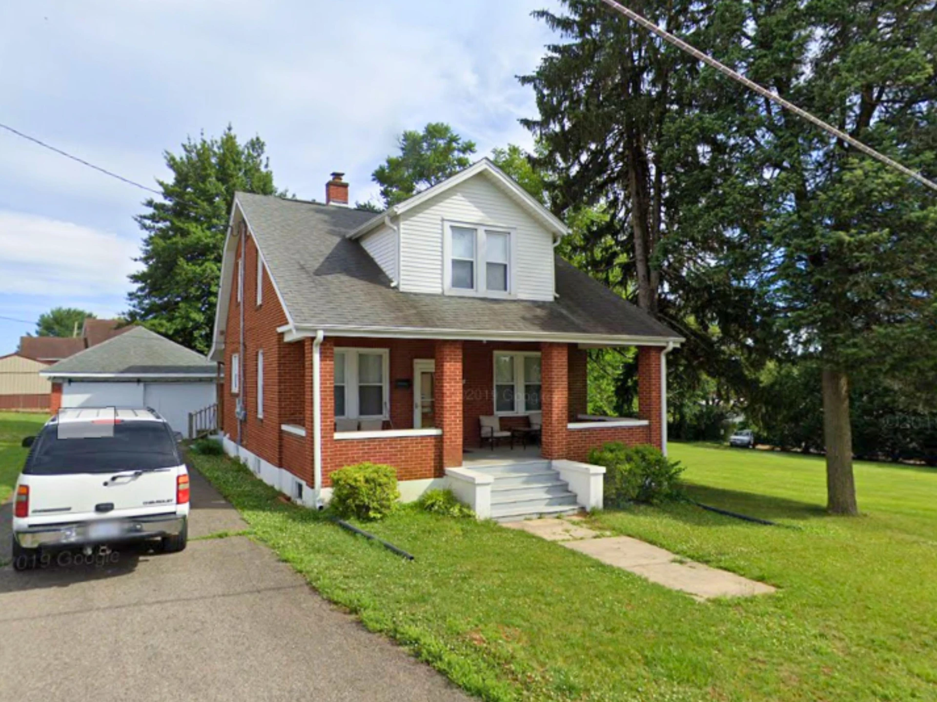 3023 Pioneer RD NW