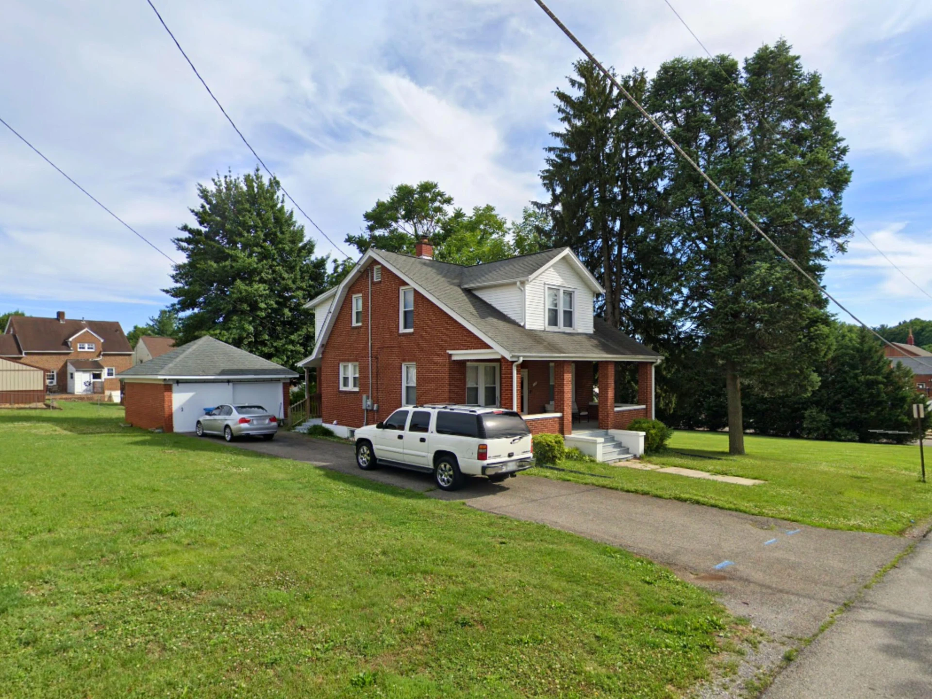 3023 Pioneer RD NW - Photo 2