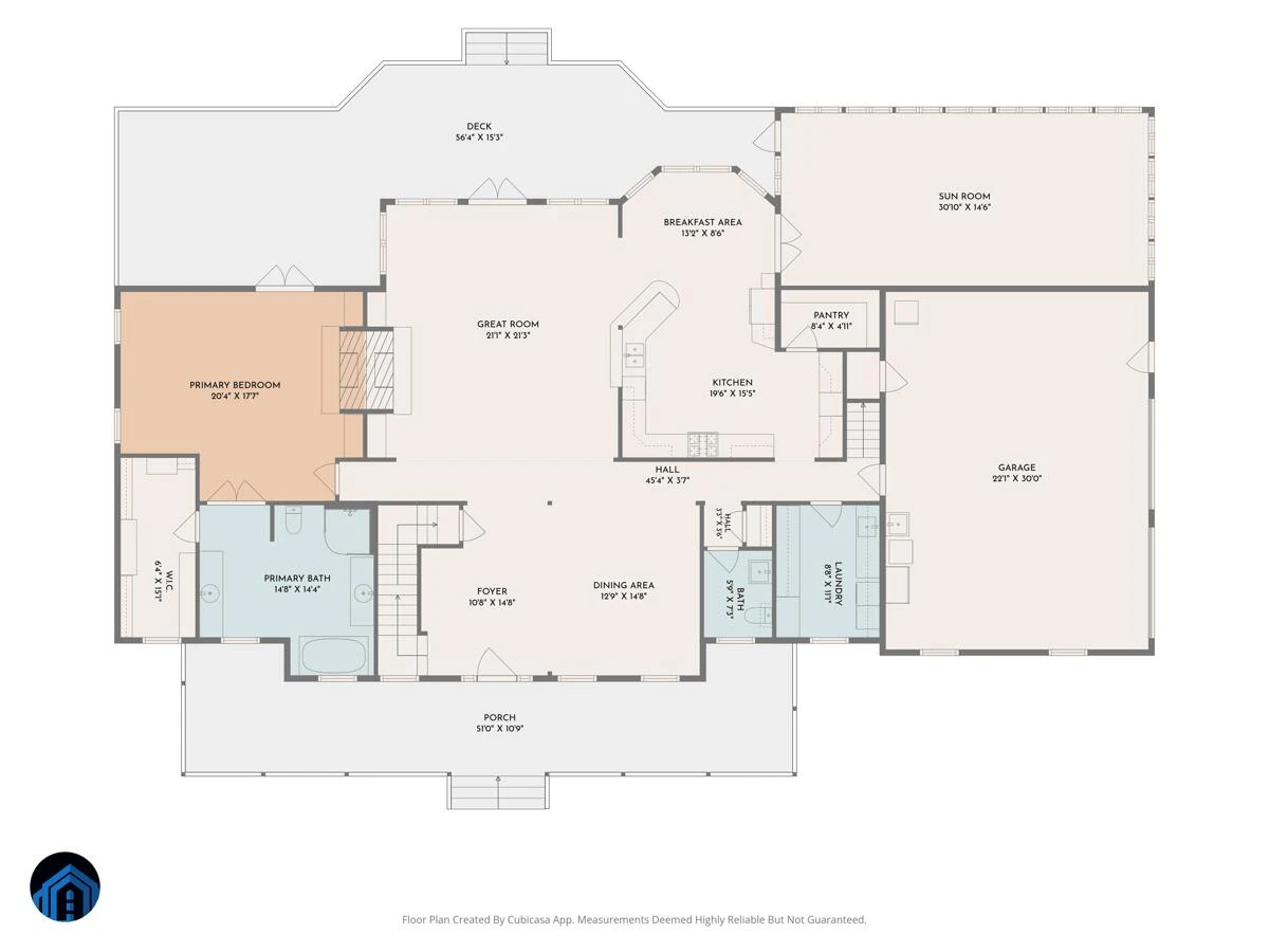 544 Pico RD - Photo 15