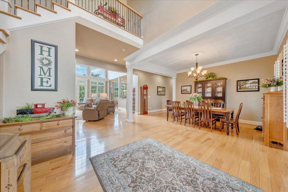 544 Pico RD - Photo 17