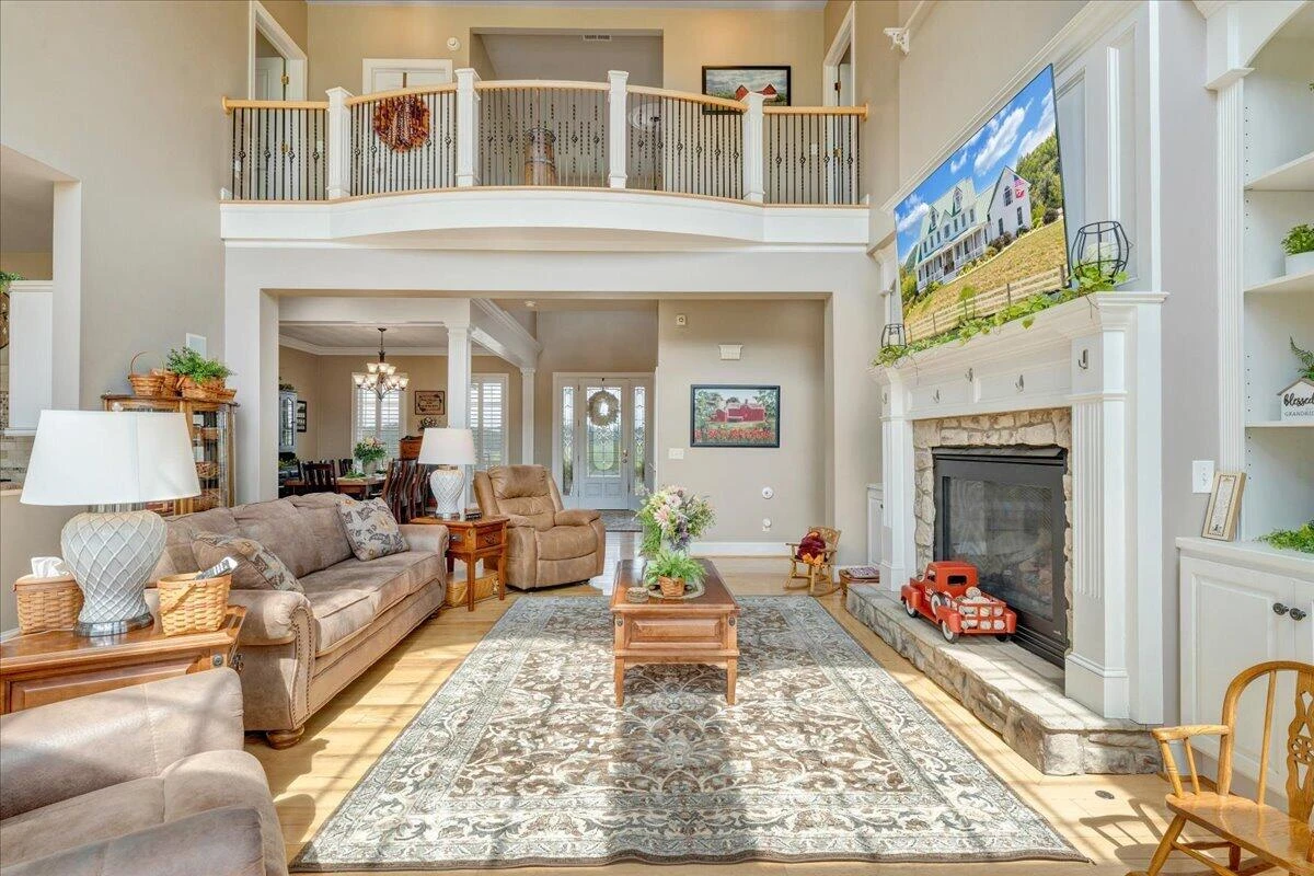 544 Pico RD - Photo 32