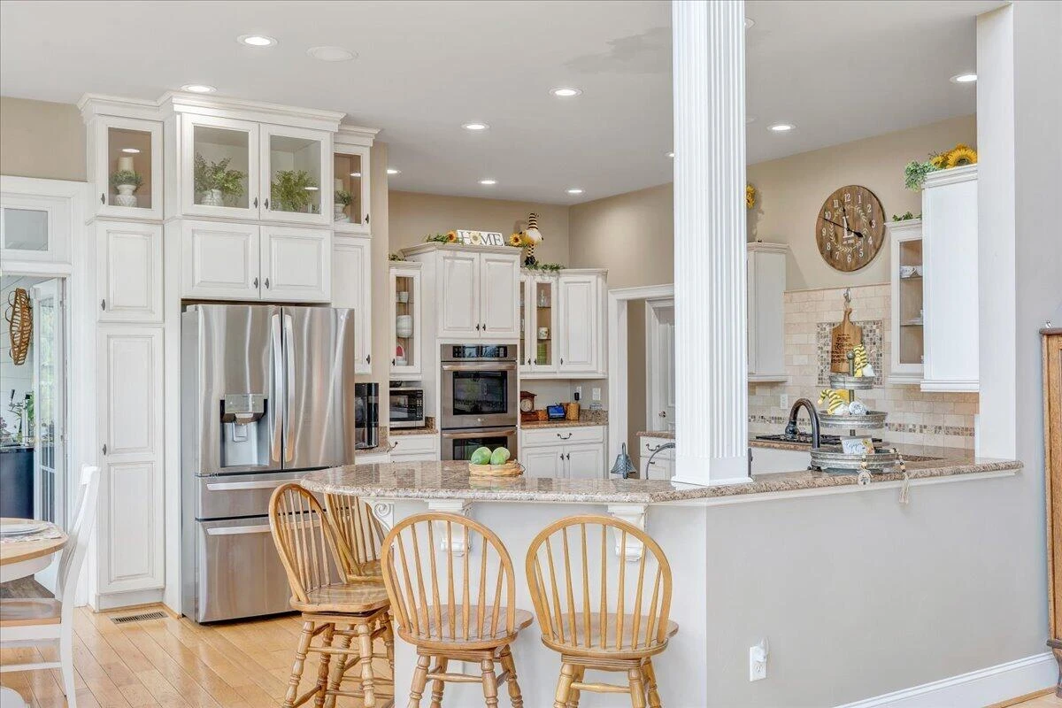 544 Pico RD - Photo 35