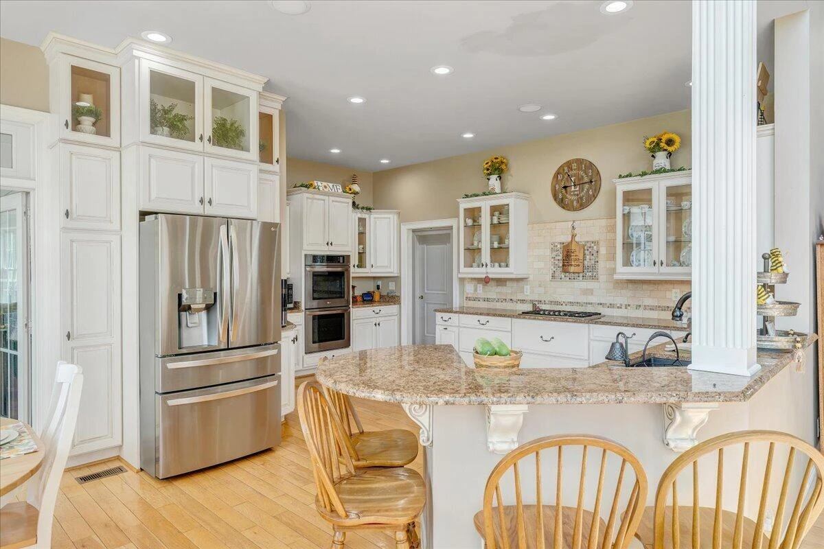 544 Pico RD - Photo 36