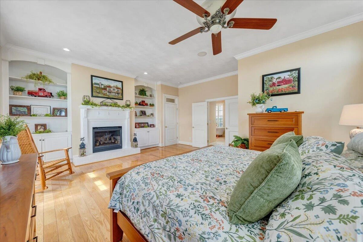 544 Pico RD - Photo 56