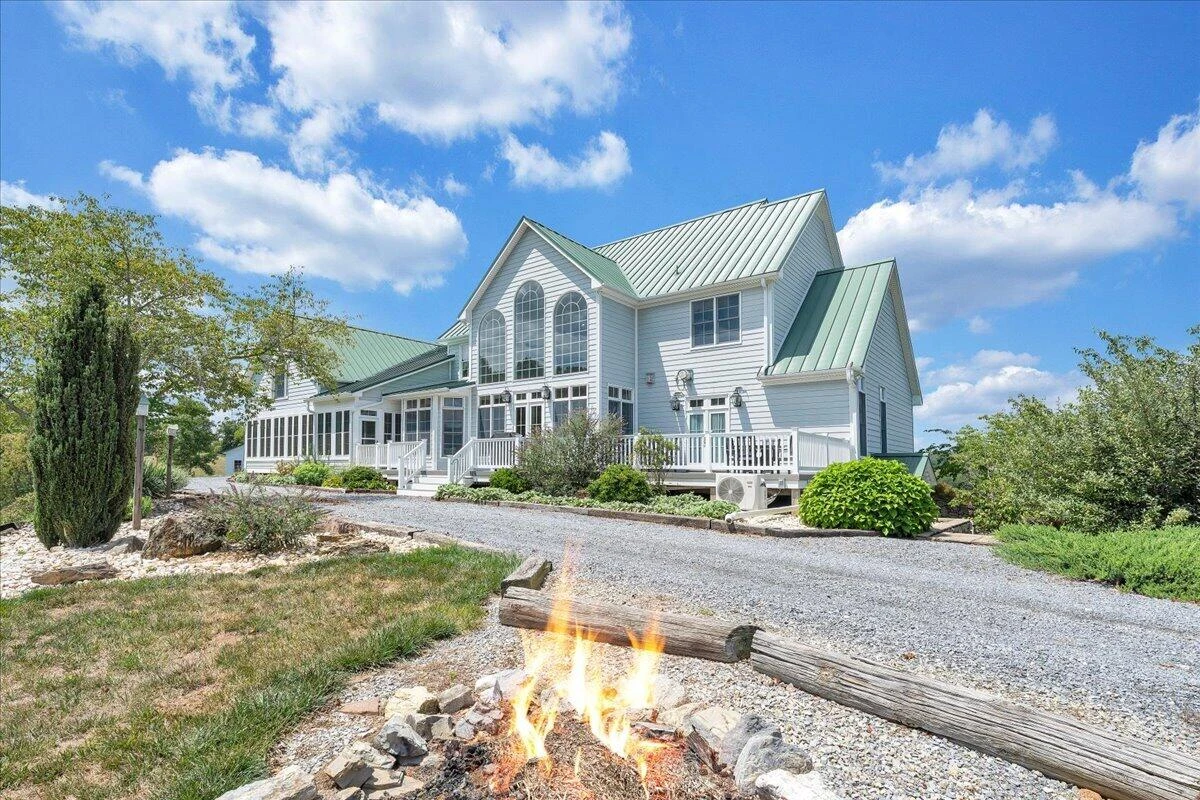 544 Pico RD - Photo 117