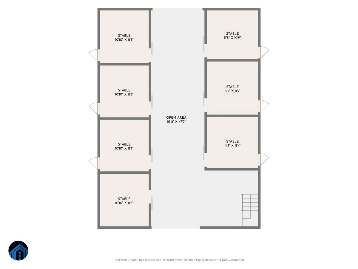 544 Pico RD - Photo 127