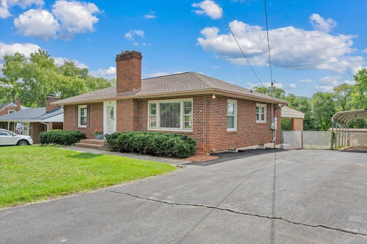 803 Chester AVE - Photo 29