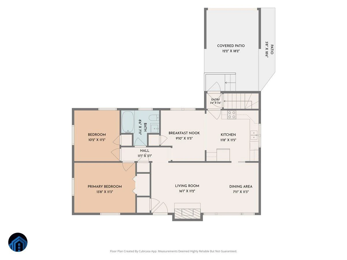 803 Chester AVE - Photo 30