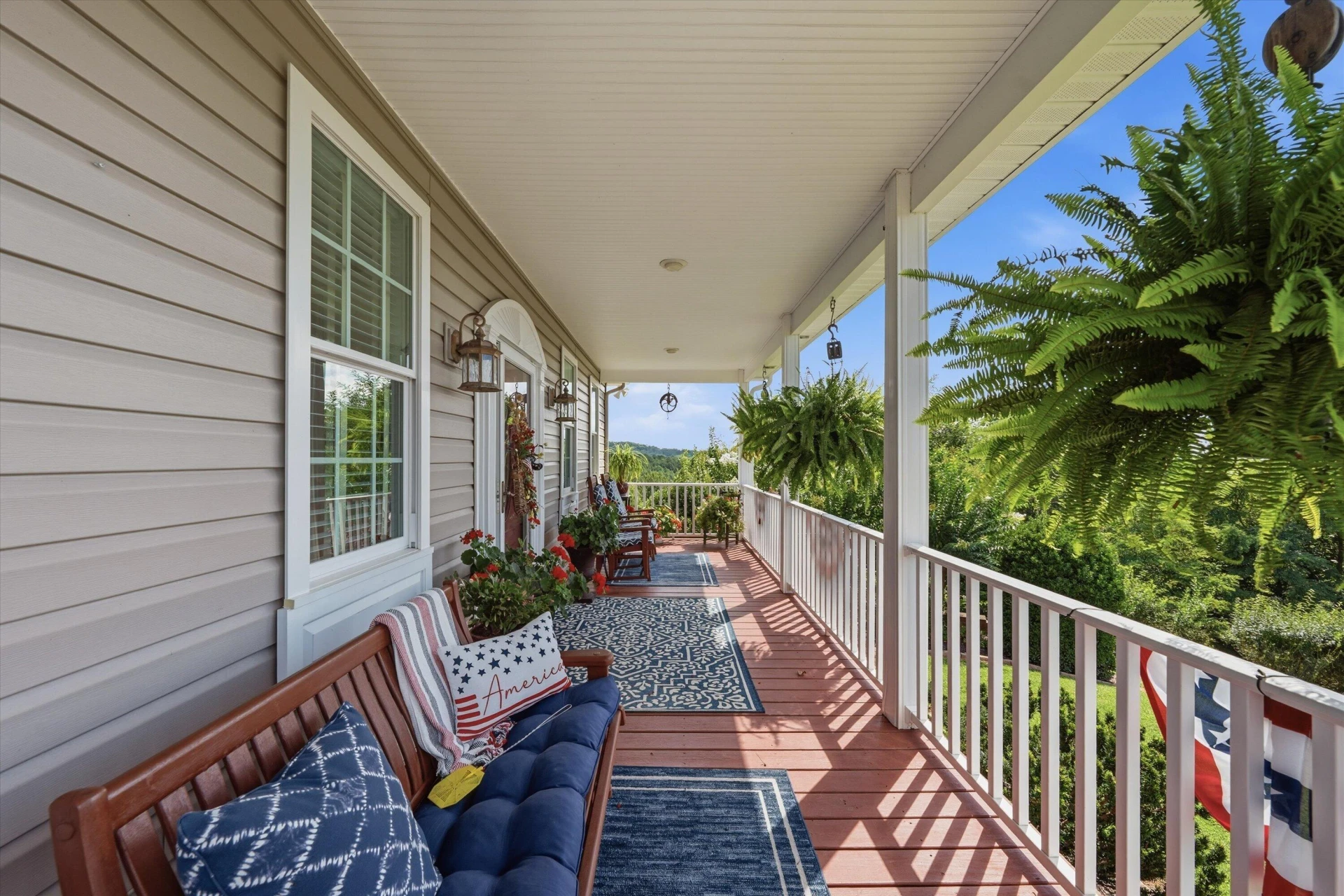 1611 Ivy Branch DR - Photo 8