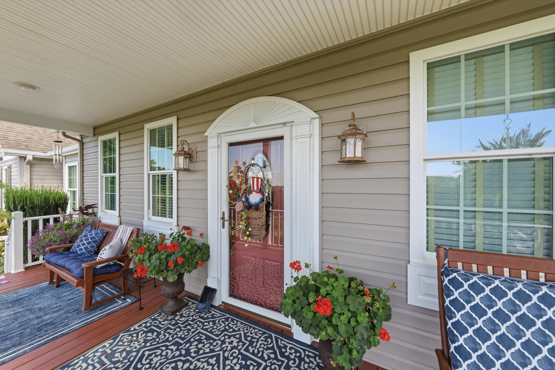 1611 Ivy Branch DR - Photo 10
