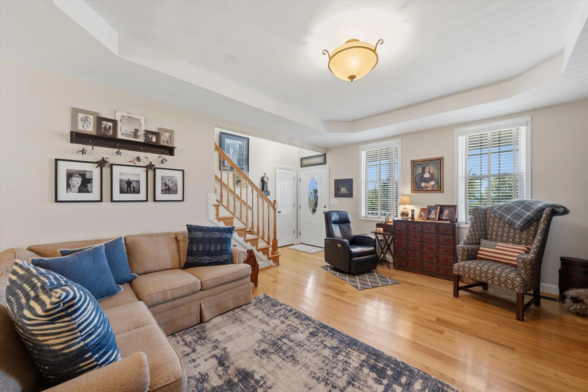 1611 Ivy Branch DR - Photo 11