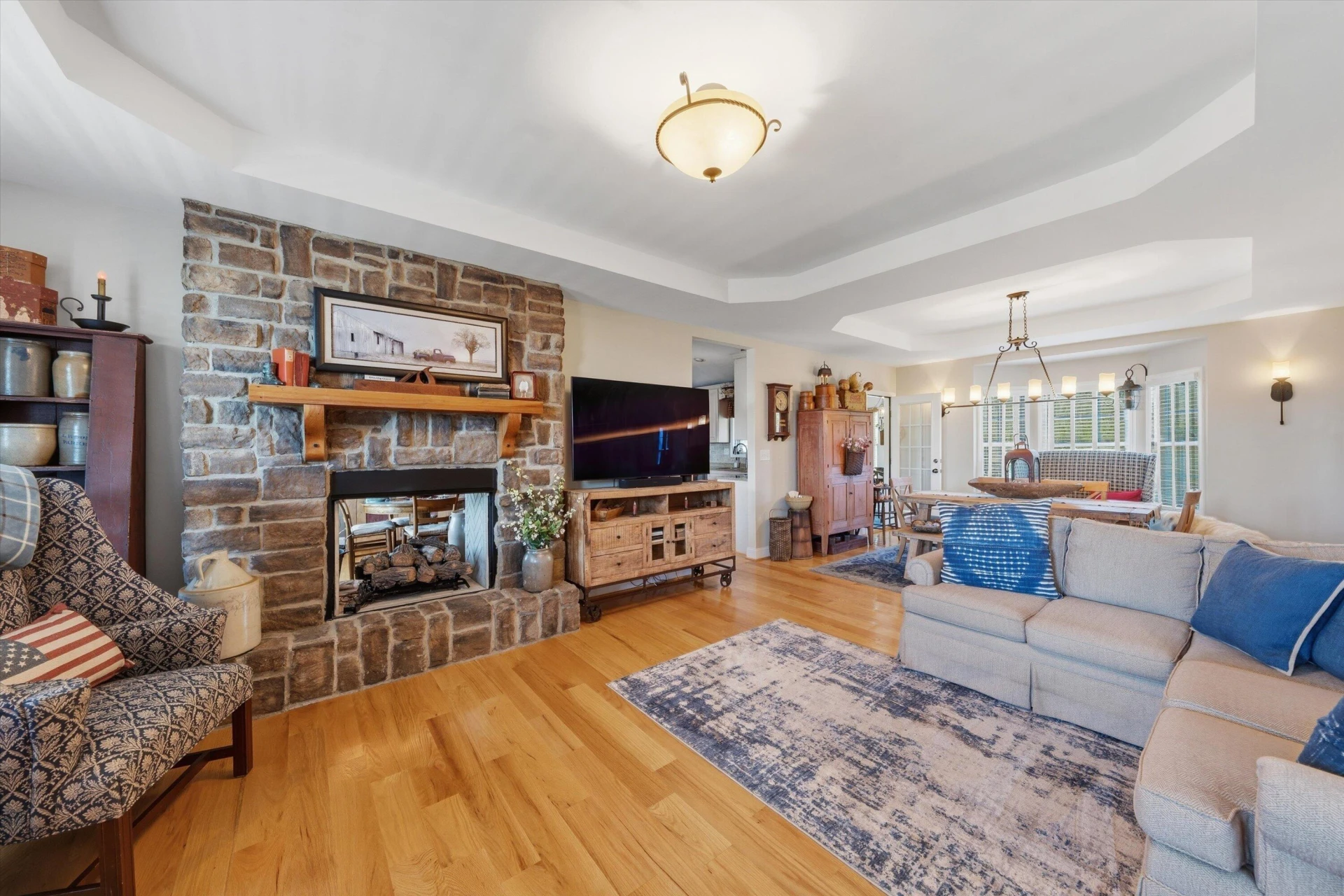 1611 Ivy Branch DR - Photo 12